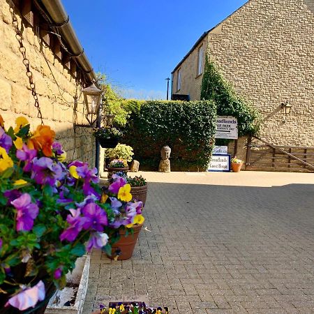 Hotel Broadlands (Adults Only) Bourton-on-the-Water Esterno foto