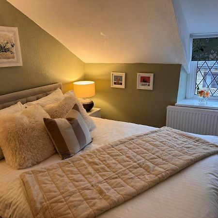 Hotel Broadlands (Adults Only) Bourton-on-the-Water Esterno foto