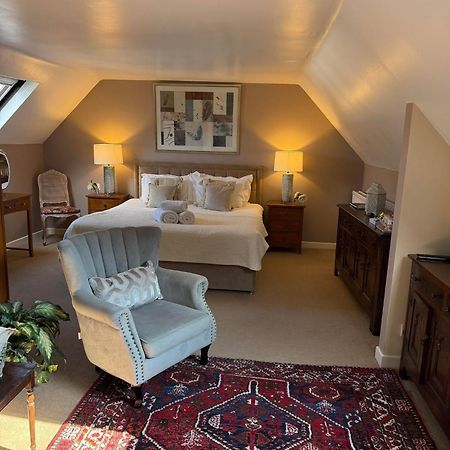 Hotel Broadlands (Adults Only) Bourton-on-the-Water Esterno foto