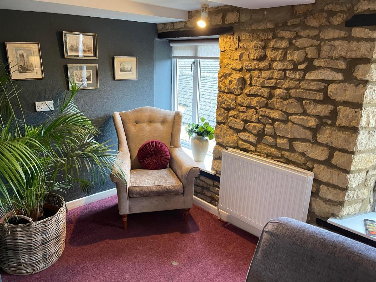 Hotel Broadlands (Adults Only) Bourton-on-the-Water Esterno foto