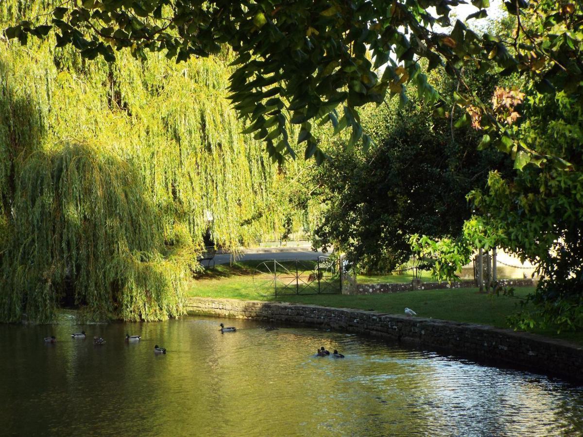 Hotel Broadlands (Adults Only) Bourton-on-the-Water Esterno foto