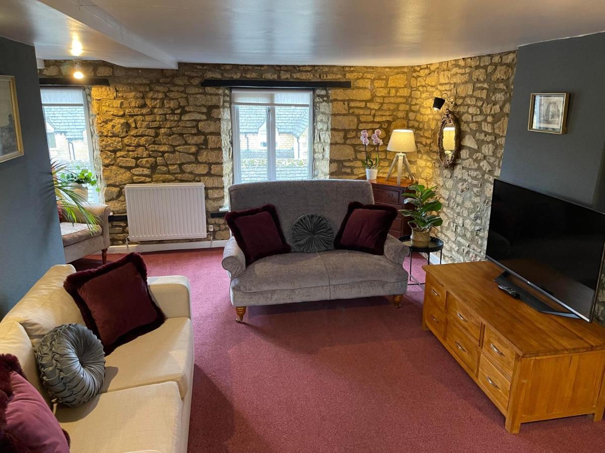Hotel Broadlands (Adults Only) Bourton-on-the-Water Esterno foto