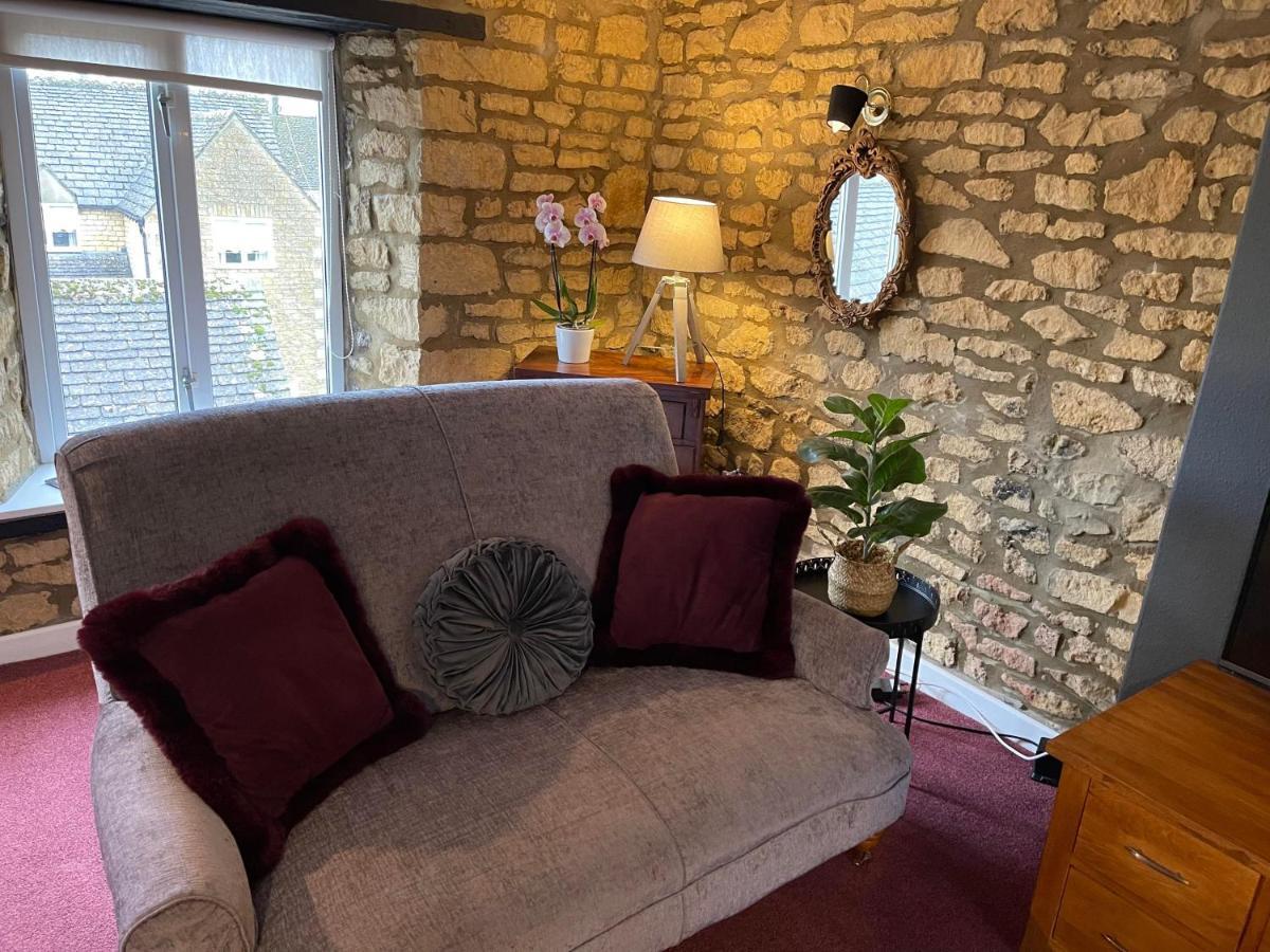 Hotel Broadlands (Adults Only) Bourton-on-the-Water Esterno foto