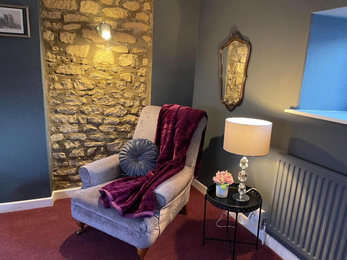 Hotel Broadlands (Adults Only) Bourton-on-the-Water Esterno foto