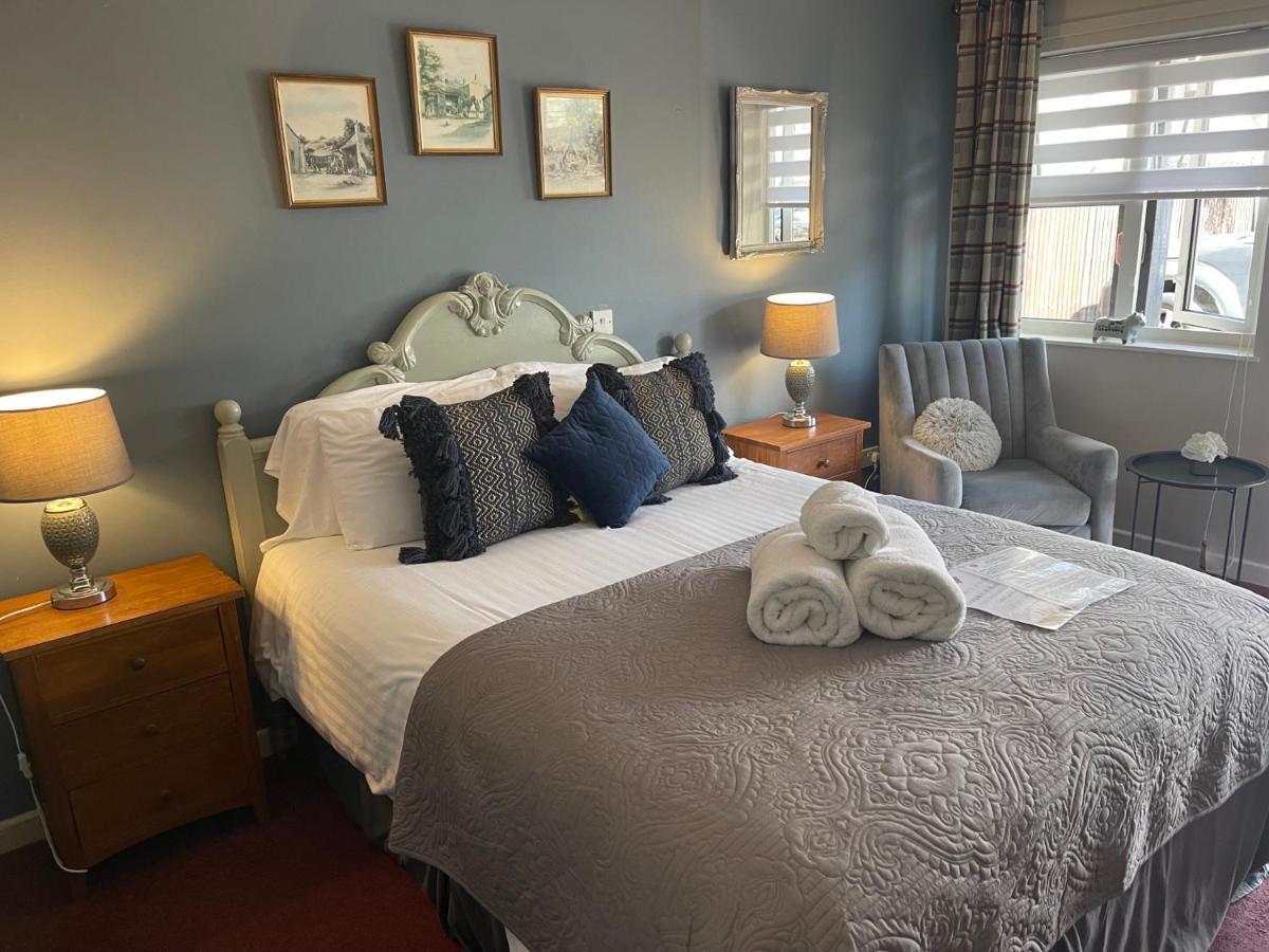 Hotel Broadlands (Adults Only) Bourton-on-the-Water Esterno foto