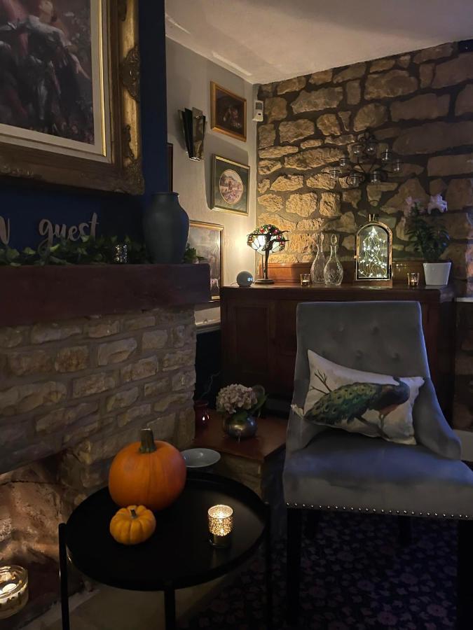 Hotel Broadlands (Adults Only) Bourton-on-the-Water Esterno foto