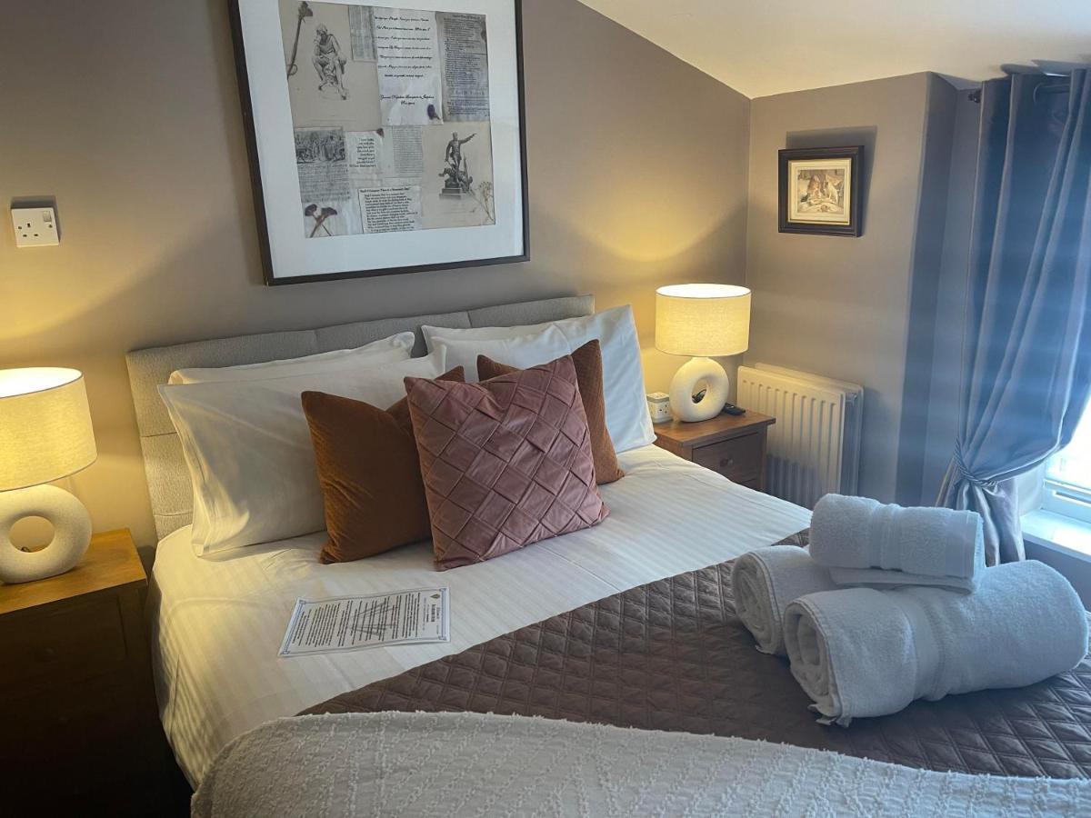 Hotel Broadlands (Adults Only) Bourton-on-the-Water Esterno foto