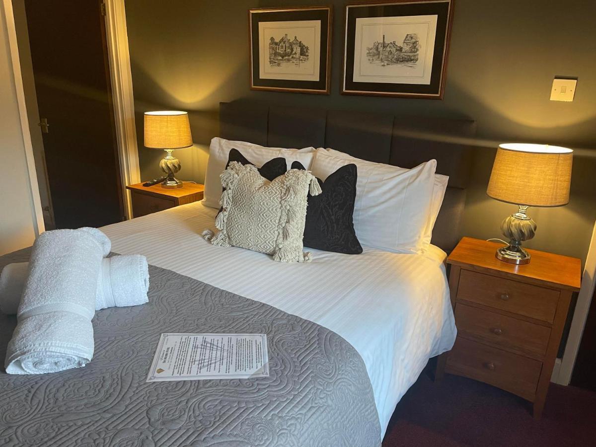 Hotel Broadlands (Adults Only) Bourton-on-the-Water Esterno foto