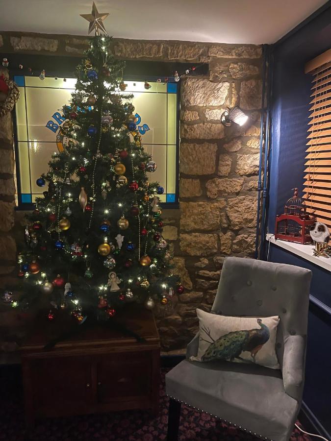 Hotel Broadlands (Adults Only) Bourton-on-the-Water Esterno foto
