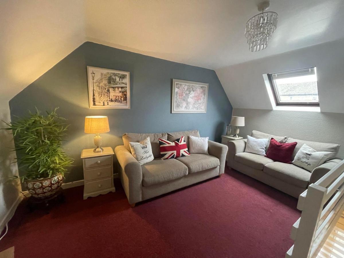 Hotel Broadlands (Adults Only) Bourton-on-the-Water Esterno foto