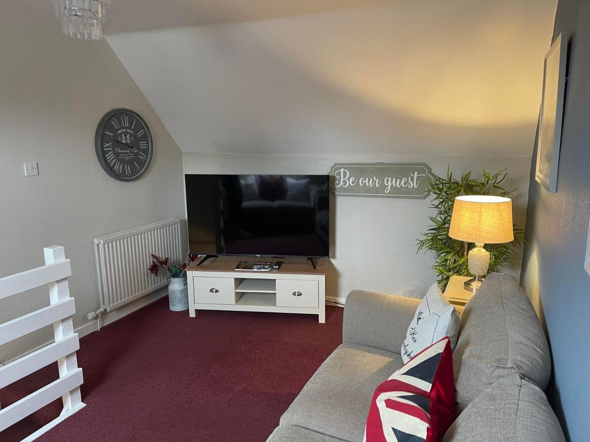 Hotel Broadlands (Adults Only) Bourton-on-the-Water Esterno foto