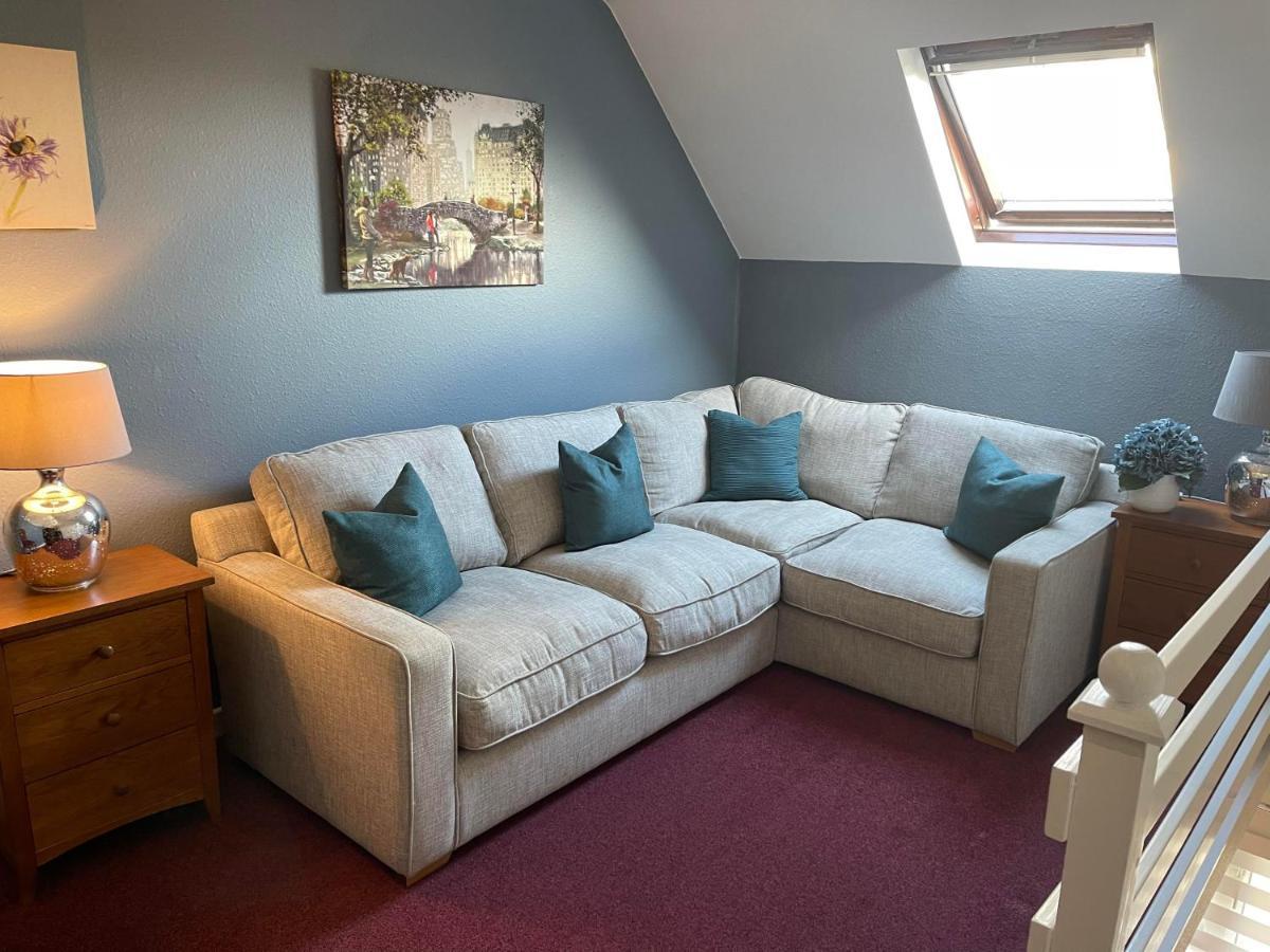 Hotel Broadlands (Adults Only) Bourton-on-the-Water Esterno foto