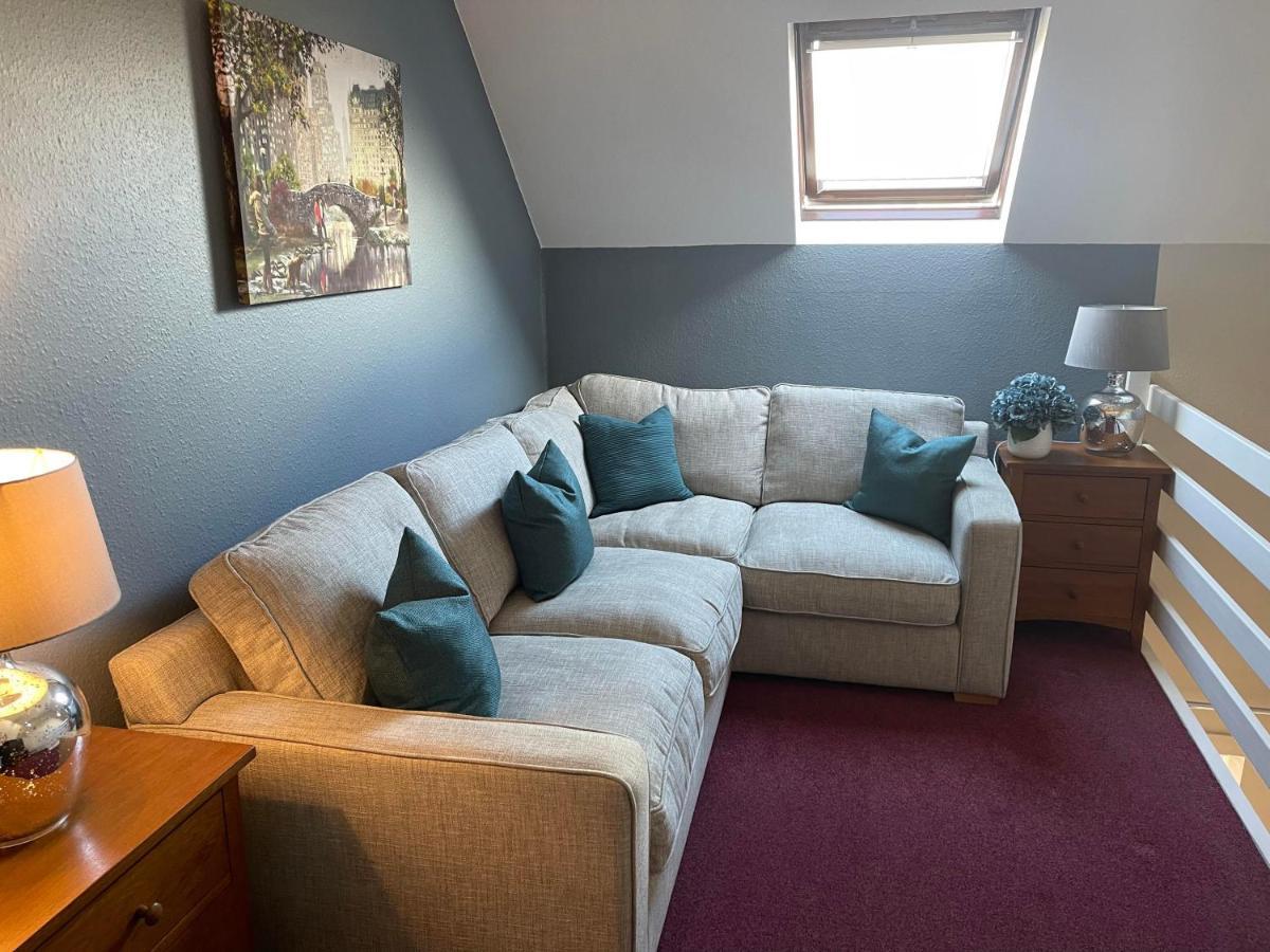 Hotel Broadlands (Adults Only) Bourton-on-the-Water Esterno foto