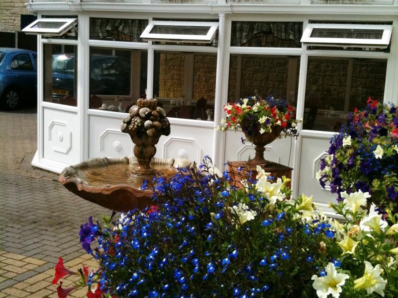 Hotel Broadlands (Adults Only) Bourton-on-the-Water Esterno foto