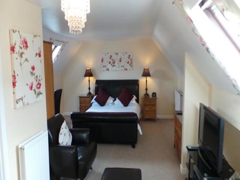 Hotel Broadlands (Adults Only) Bourton-on-the-Water Esterno foto