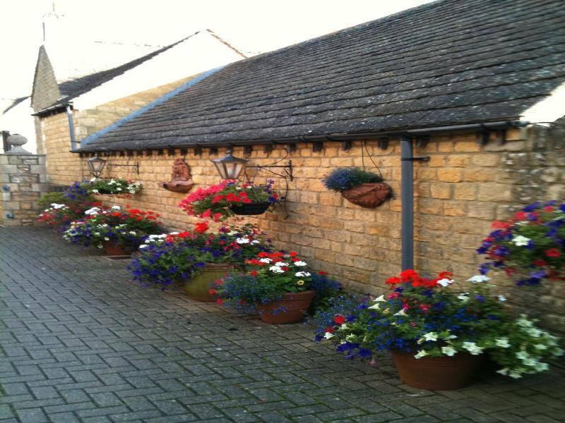 Broadlands (Adults Only) Bourton-on-the-Water Esterno foto