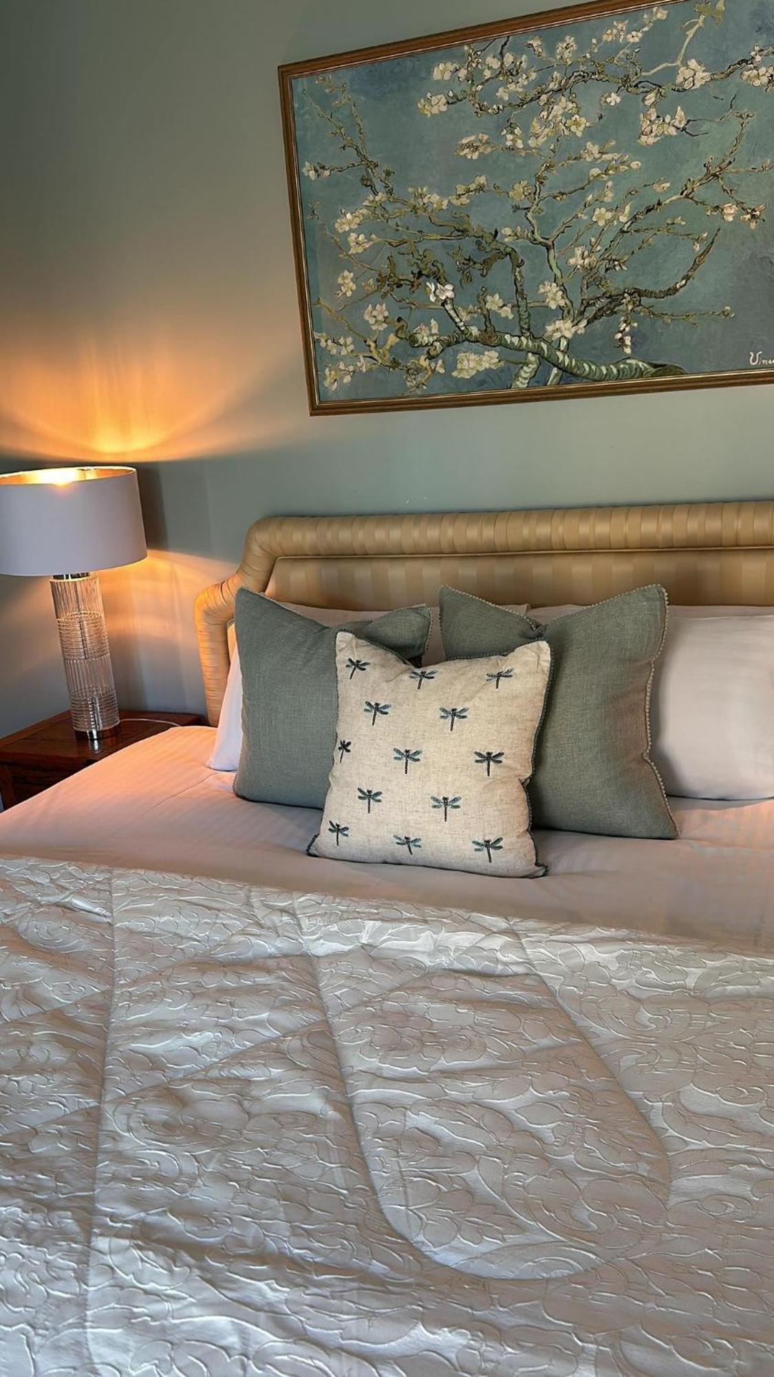 Hotel Broadlands (Adults Only) Bourton-on-the-Water Esterno foto