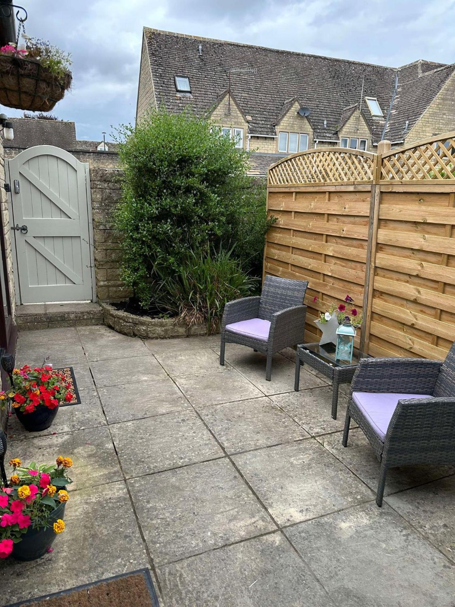 Hotel Broadlands (Adults Only) Bourton-on-the-Water Esterno foto