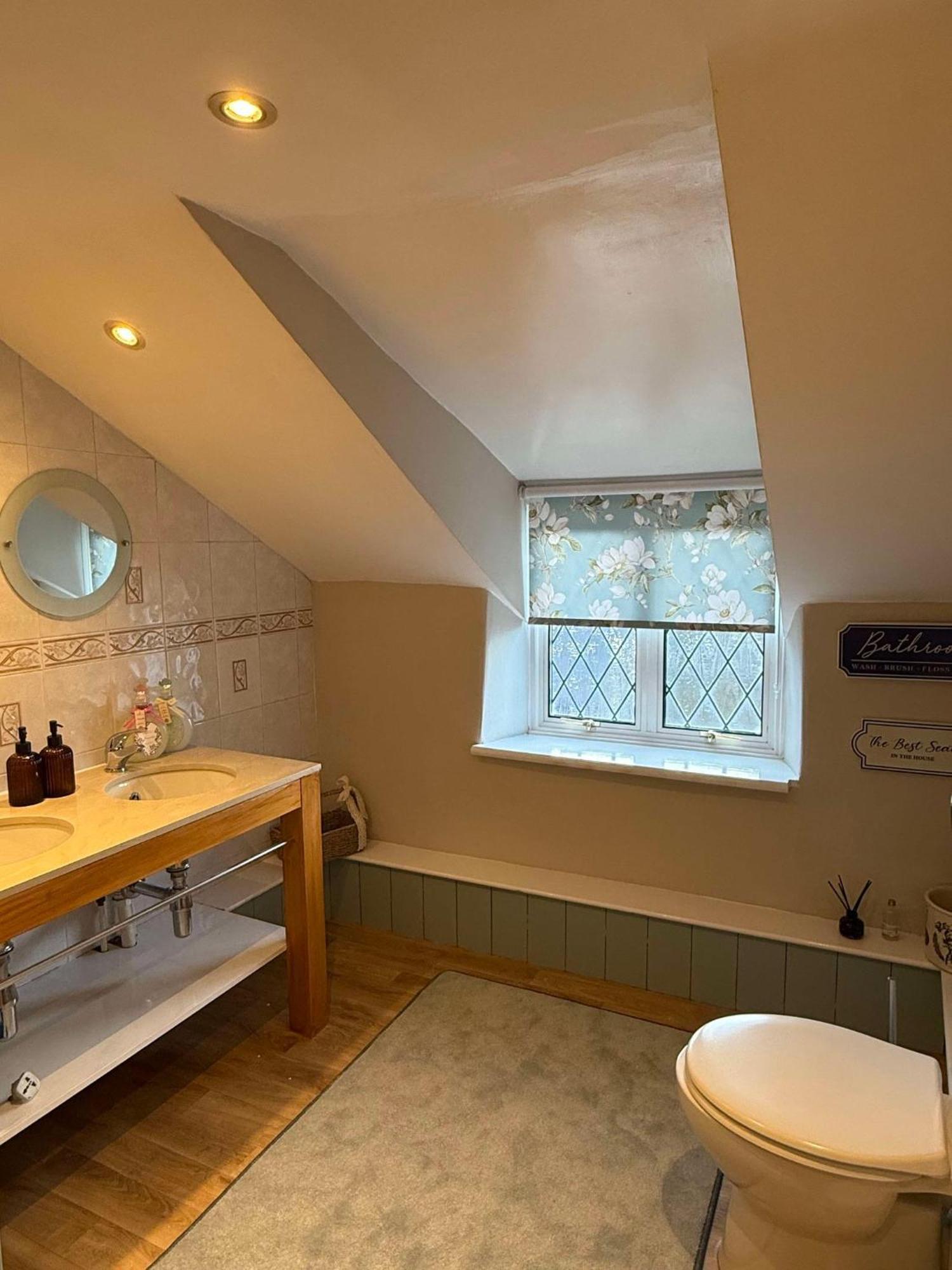 Hotel Broadlands (Adults Only) Bourton-on-the-Water Esterno foto