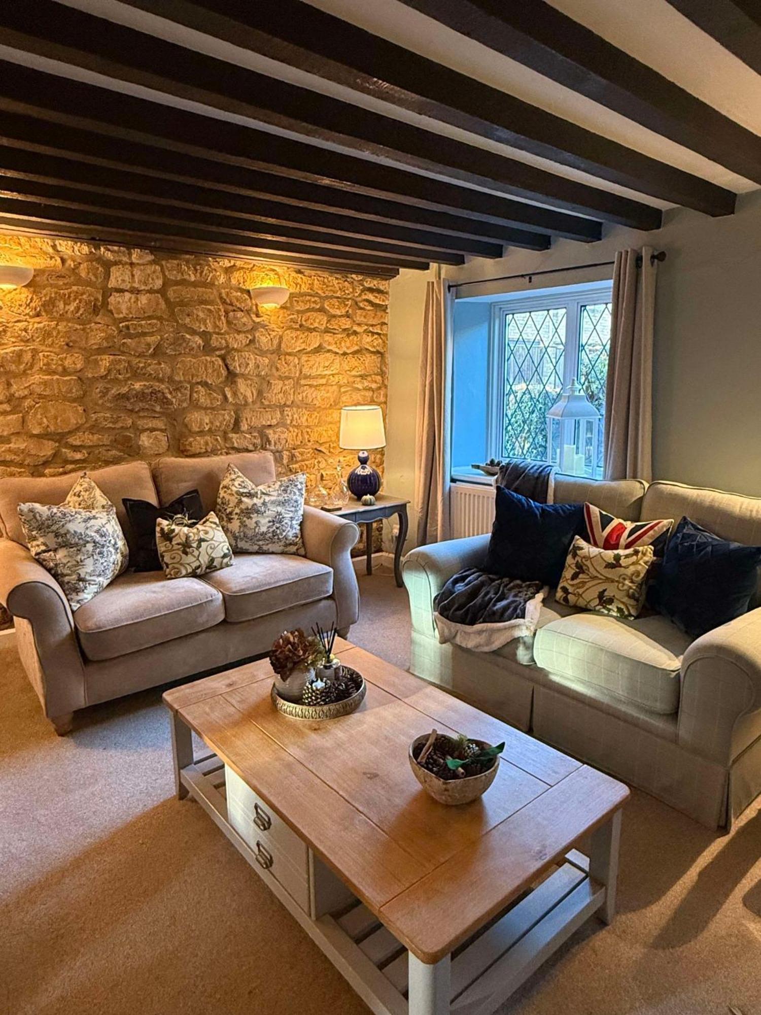 Hotel Broadlands (Adults Only) Bourton-on-the-Water Esterno foto