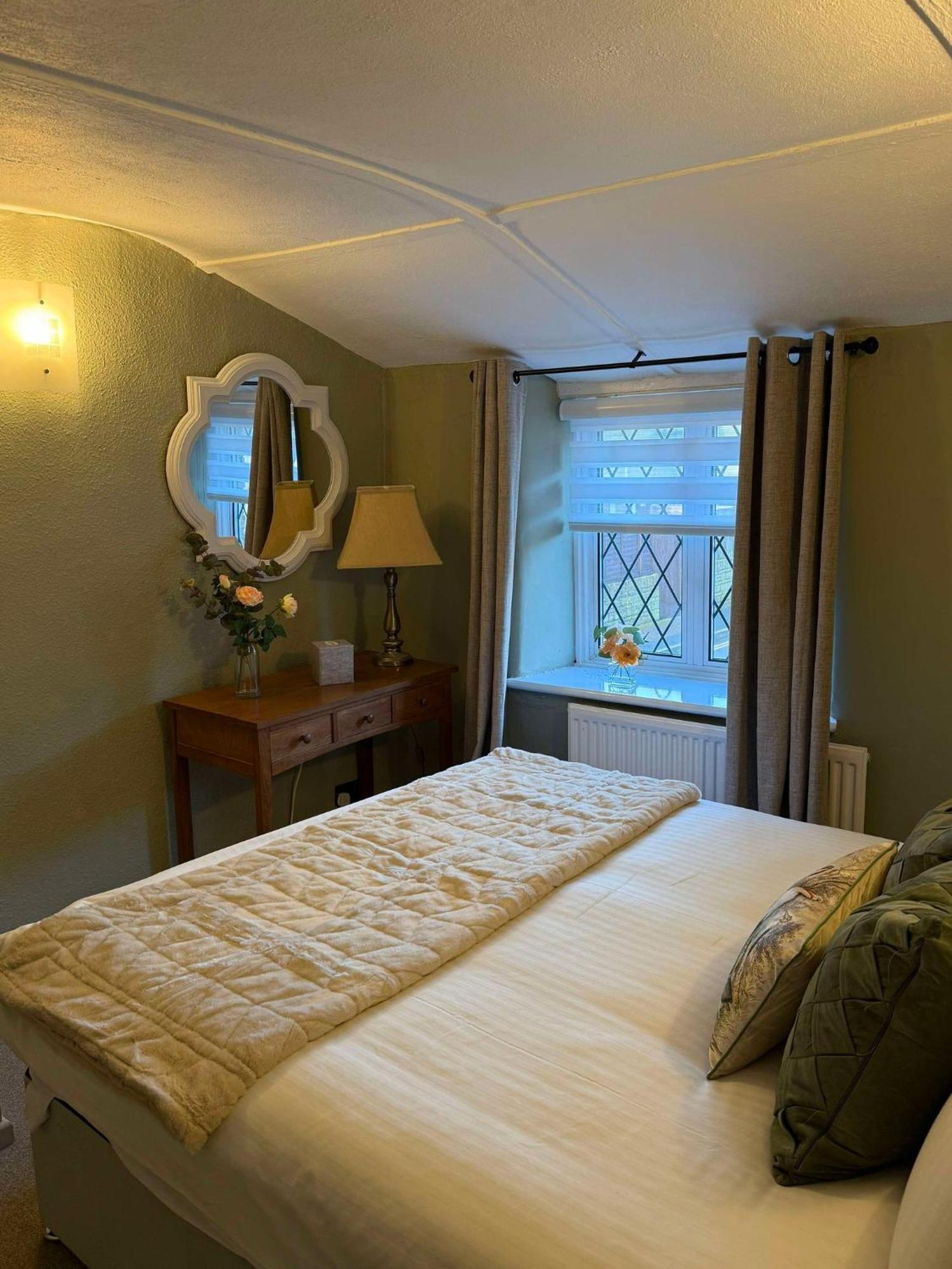 Hotel Broadlands (Adults Only) Bourton-on-the-Water Esterno foto