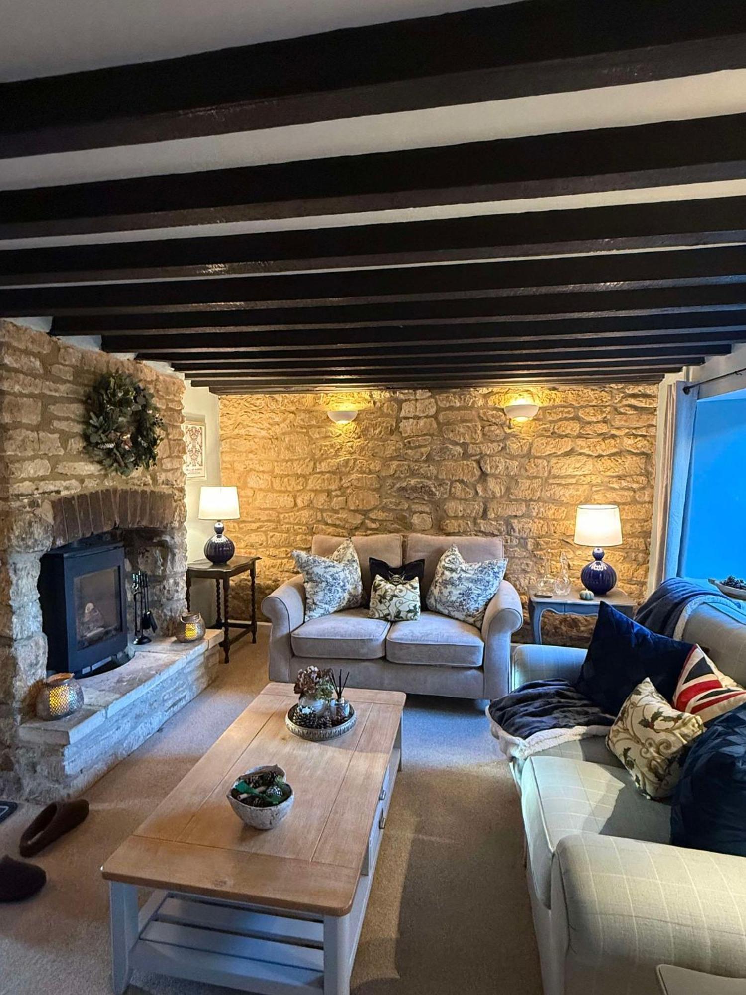 Hotel Broadlands (Adults Only) Bourton-on-the-Water Esterno foto