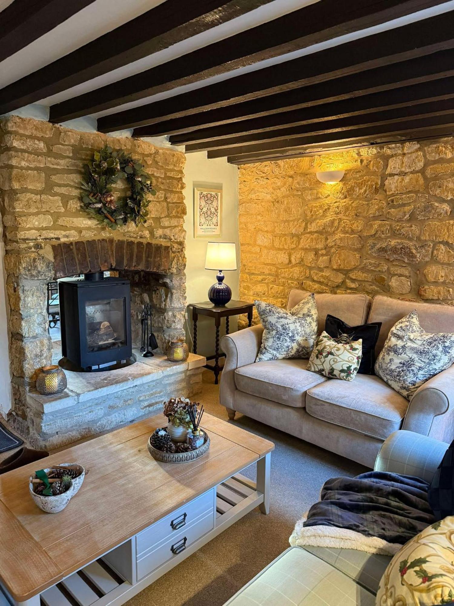 Hotel Broadlands (Adults Only) Bourton-on-the-Water Esterno foto