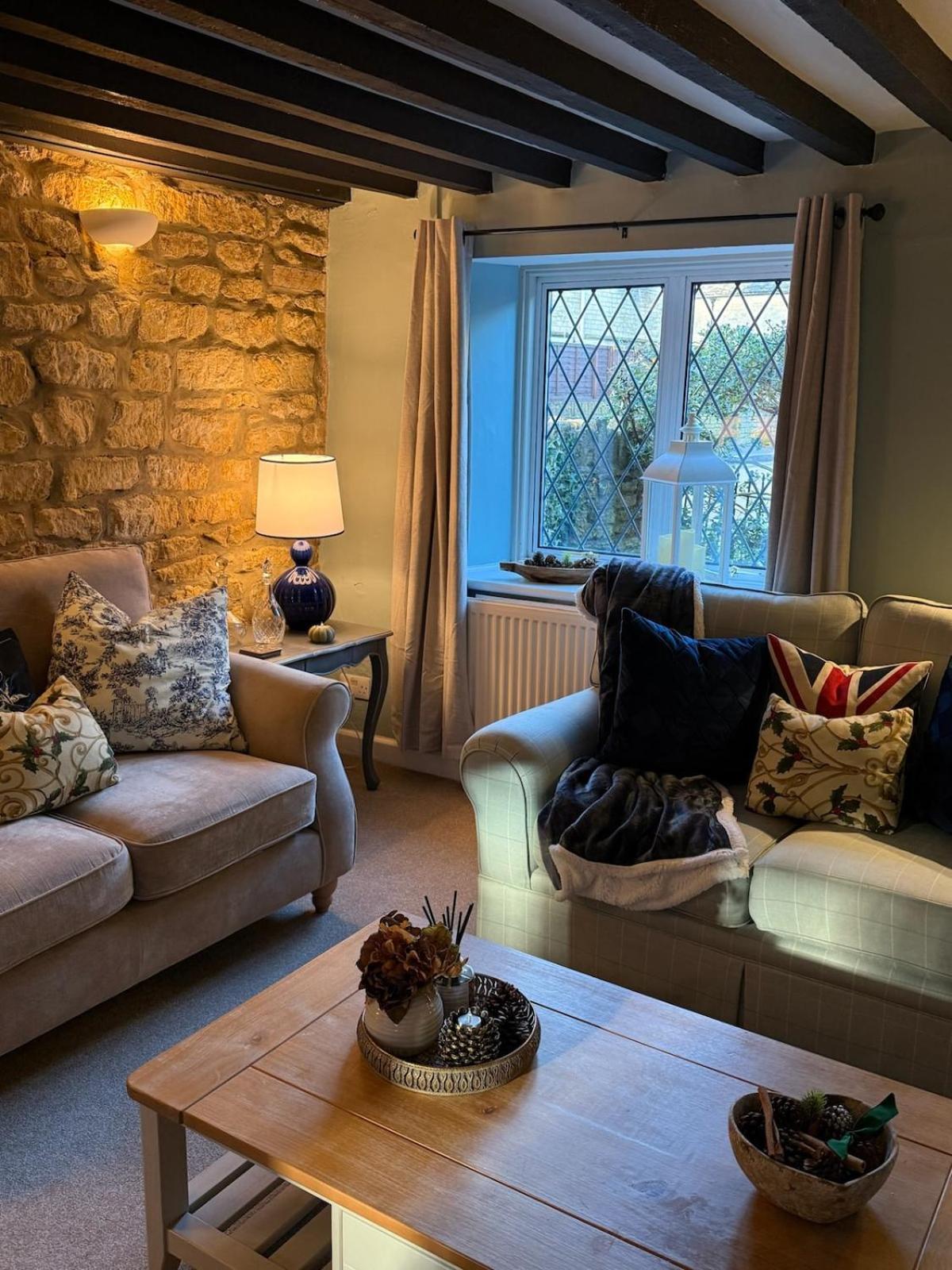 Hotel Broadlands (Adults Only) Bourton-on-the-Water Esterno foto