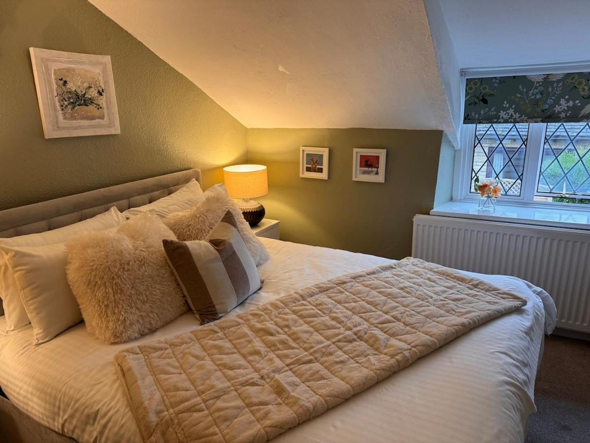 Hotel Broadlands (Adults Only) Bourton-on-the-Water Esterno foto