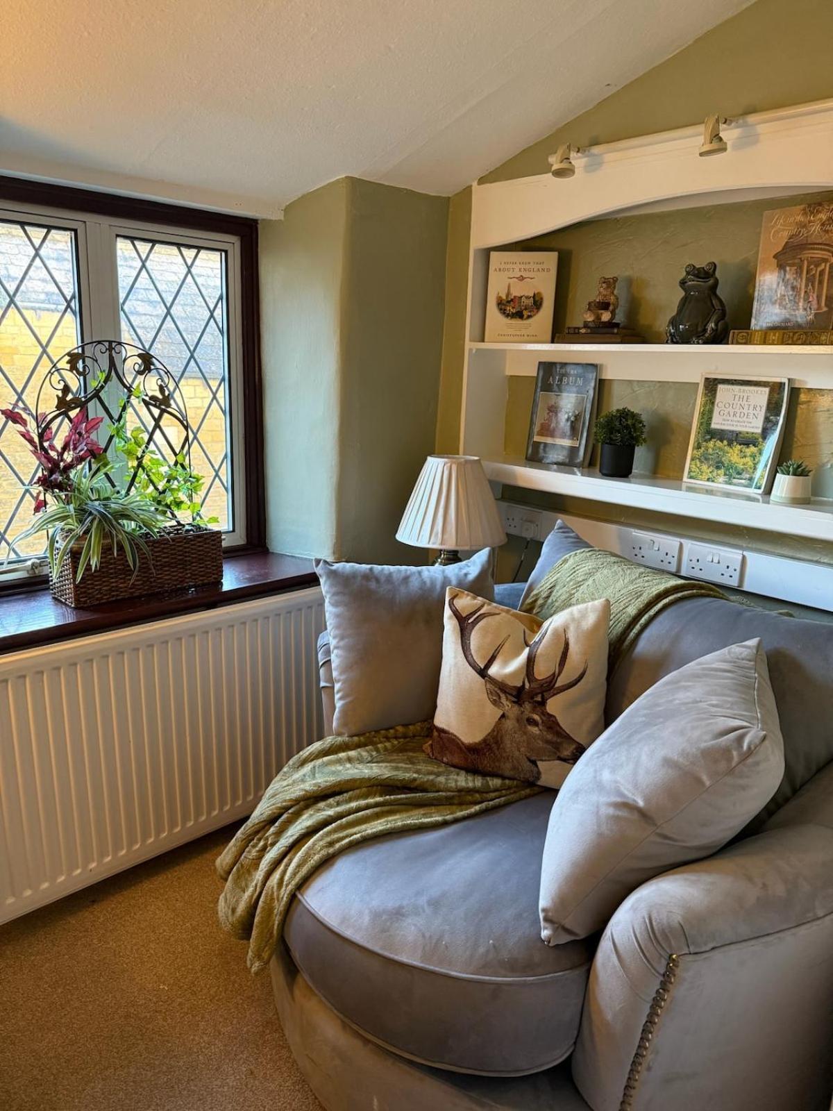 Hotel Broadlands (Adults Only) Bourton-on-the-Water Esterno foto