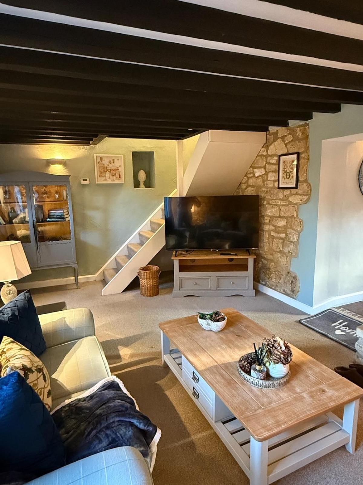 Hotel Broadlands (Adults Only) Bourton-on-the-Water Esterno foto