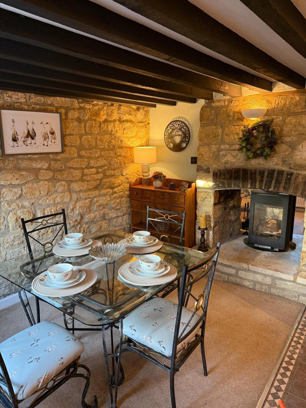 Hotel Broadlands (Adults Only) Bourton-on-the-Water Esterno foto