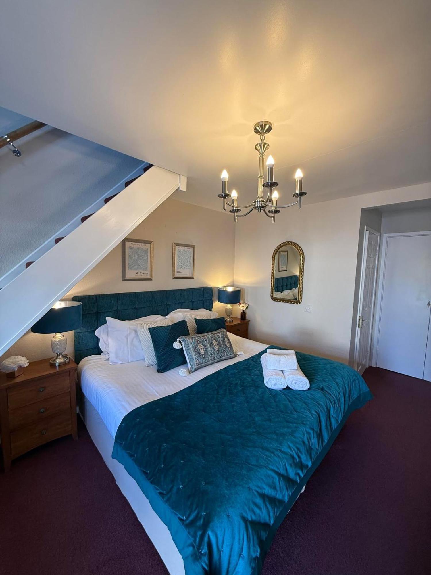 Hotel Broadlands (Adults Only) Bourton-on-the-Water Esterno foto