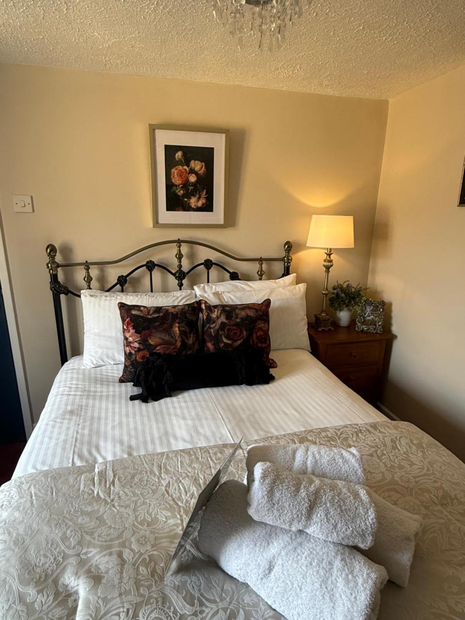 Hotel Broadlands (Adults Only) Bourton-on-the-Water Esterno foto
