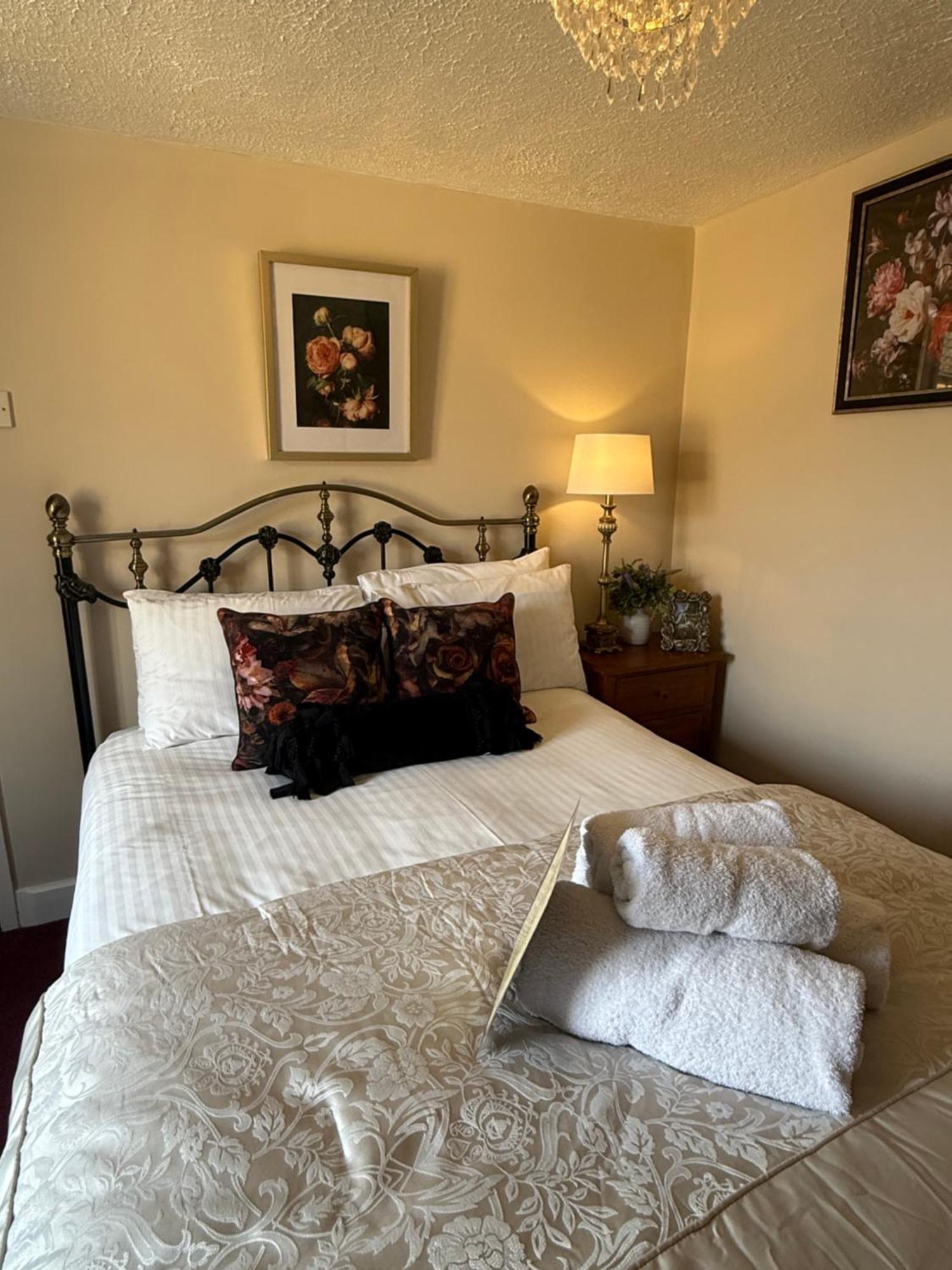 Hotel Broadlands (Adults Only) Bourton-on-the-Water Esterno foto