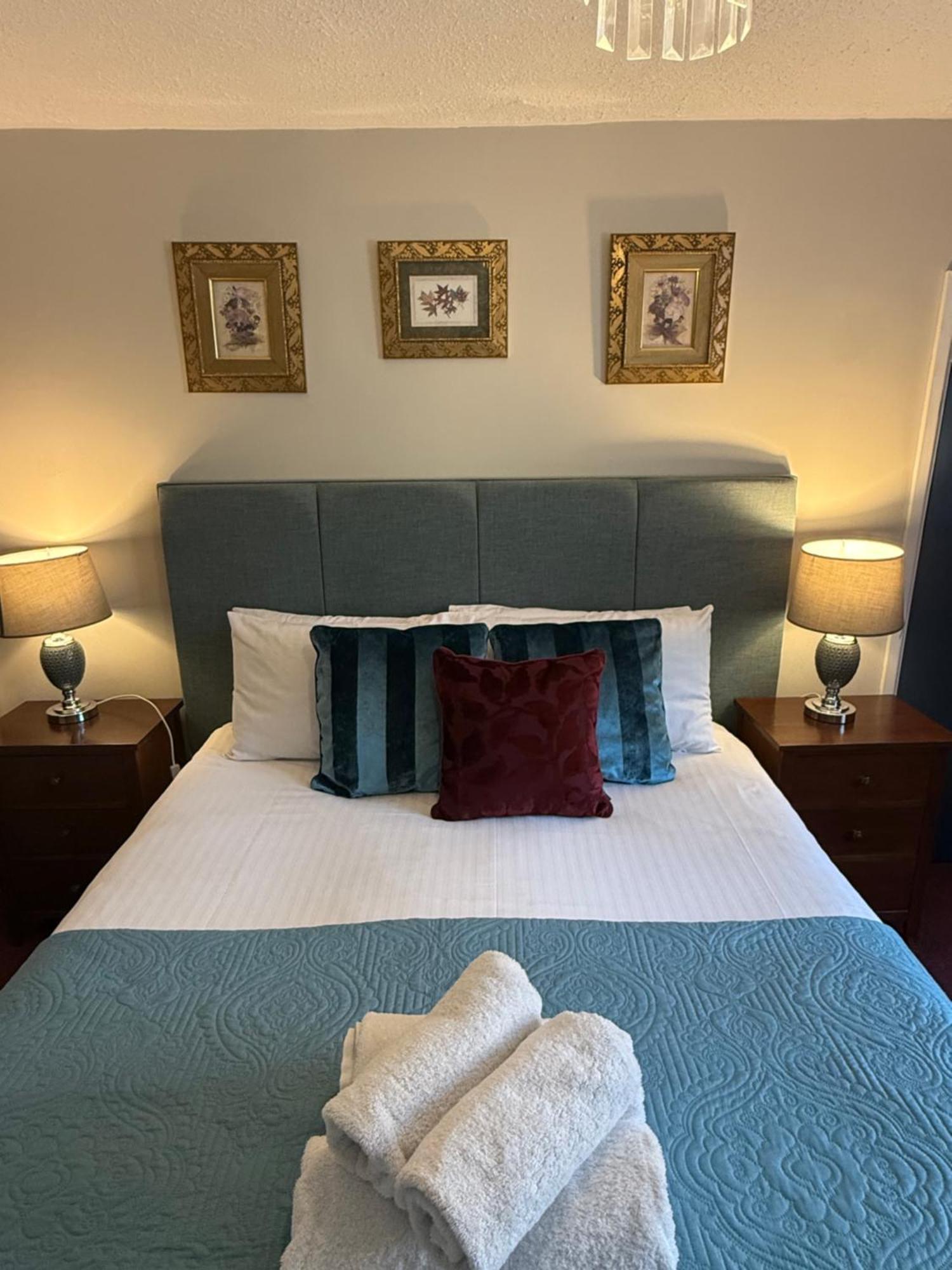 Hotel Broadlands (Adults Only) Bourton-on-the-Water Esterno foto