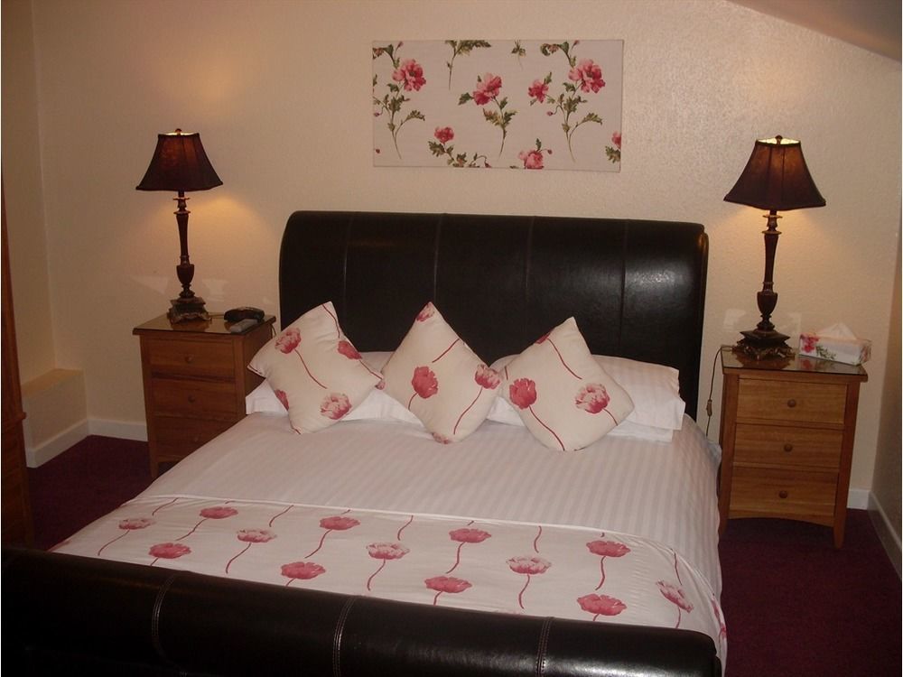 Hotel Broadlands (Adults Only) Bourton-on-the-Water Esterno foto