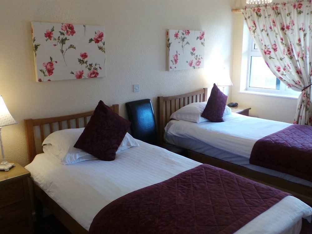 Hotel Broadlands (Adults Only) Bourton-on-the-Water Esterno foto