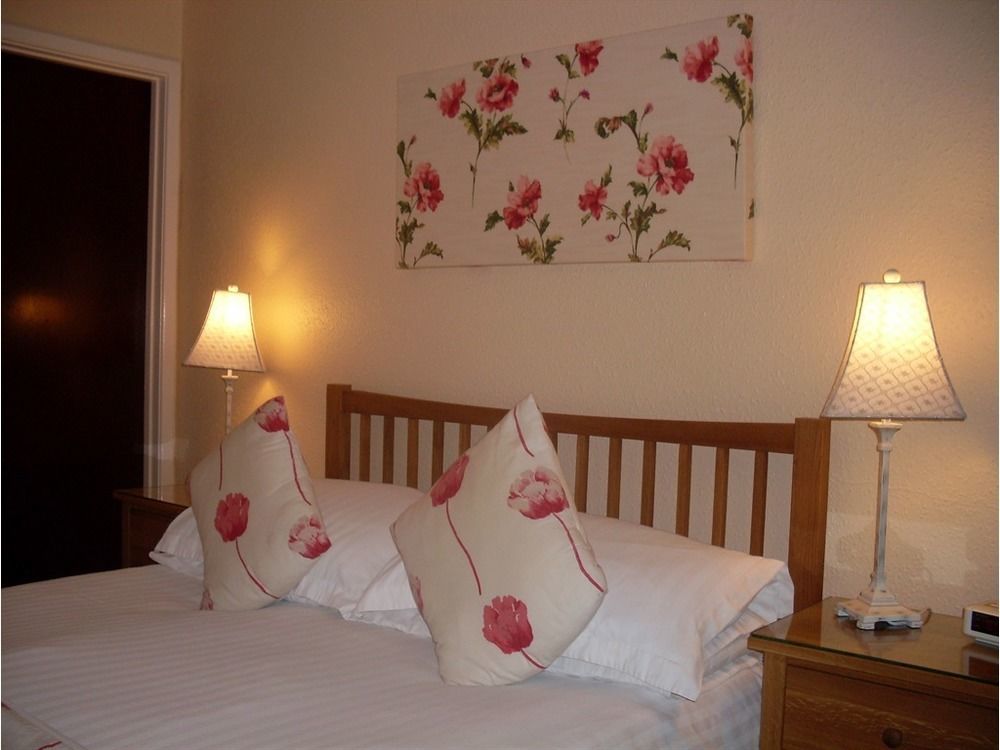 Hotel Broadlands (Adults Only) Bourton-on-the-Water Esterno foto