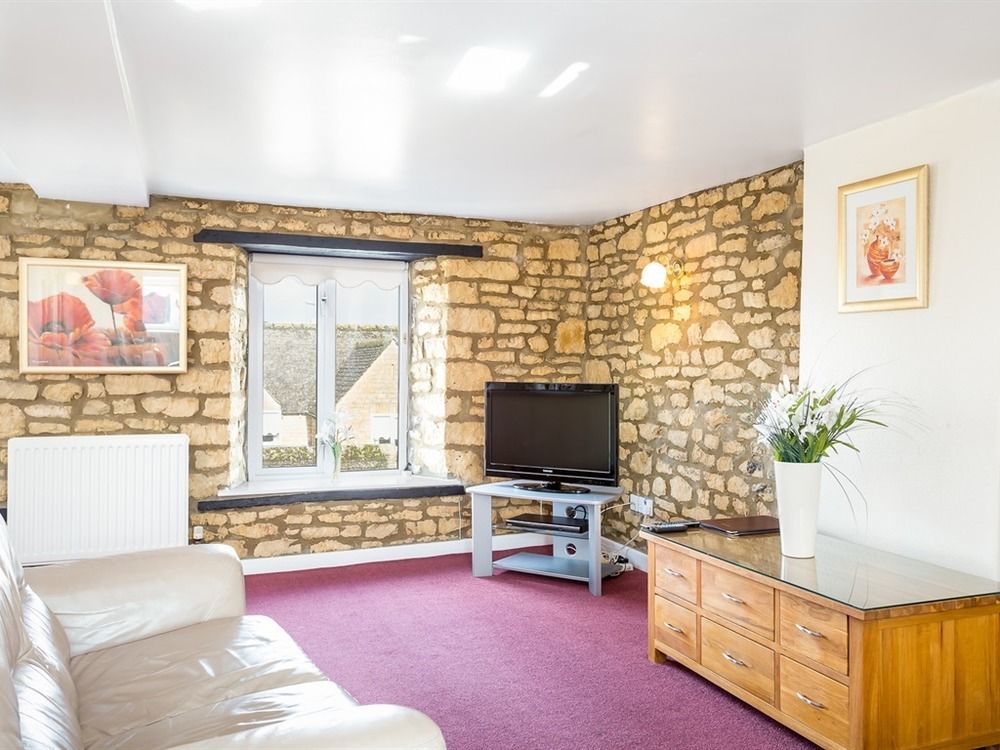 Hotel Broadlands (Adults Only) Bourton-on-the-Water Esterno foto