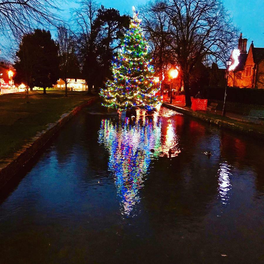 Broadlands (Adults Only) Bourton-on-the-Water Esterno foto