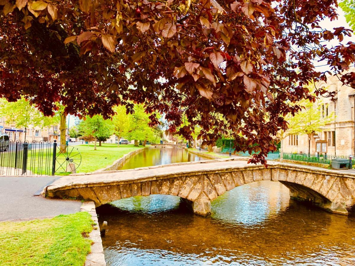 Hotel Broadlands (Adults Only) Bourton-on-the-Water Esterno foto